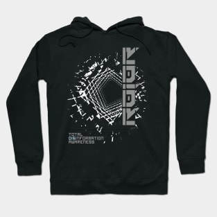 R010R - The Rabbithole Hoodie